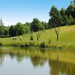 For Two Only 20 M From Boruja In Rekowo *