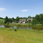 For Two Only 20 M From Boruja In Rekowo