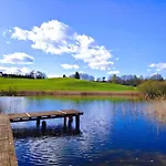 For Two Only 20 M From Boruja In Rekowo