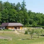 For Two Only 20 M From Boruja In Rekowo Rekowo (Bytow)