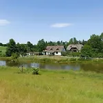 For Two Only 20 M From Boruja In Rekowo * Rekowo (Bytow)