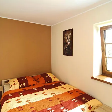 For Two Only 20 M From Boruja In Rekowo Apartamento *