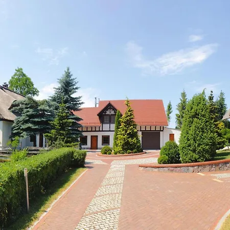 For Two Only 20 M From Boruja In Rekowo Appartamento Rekowo (Bytow)