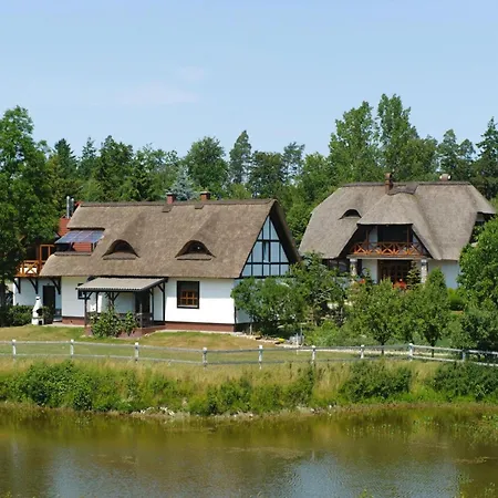 Appartamento For Two Only 20 M From Boruja In Rekowo *