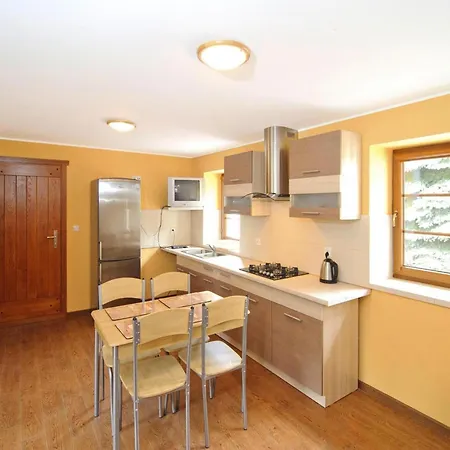 Daire For Two Only 20 M From Boruja In Rekowo Rekowo (Bytow)