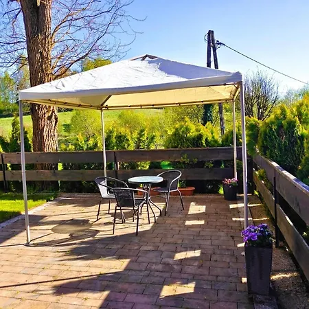 For Two Only 20 M From Boruja In Rekowo Appartamento
