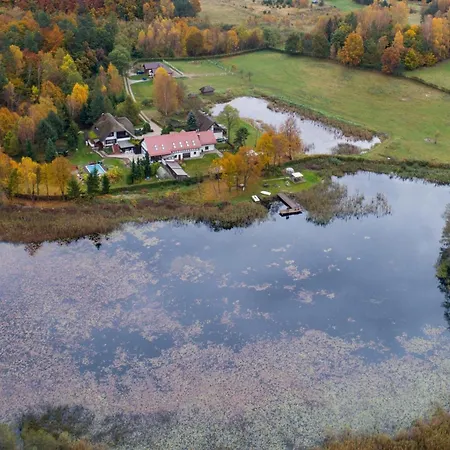 Appartamento For Two Only 20 M From Boruja In Rekowo