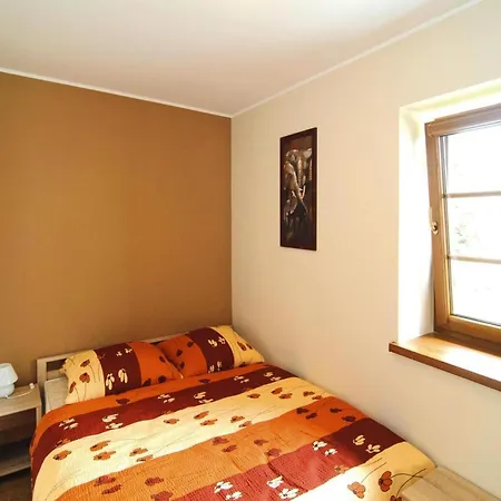 For Two Only 20 M From Boruja In Rekowo *