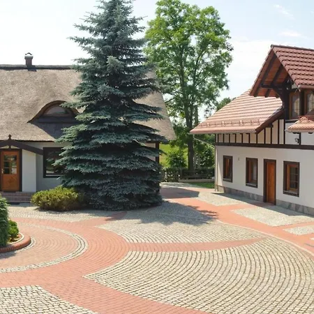 For Two Only 20 M From Boruja In Rekowo * Rekowo (Bytow)