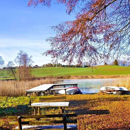 Daire For Two Only 20 M From Boruja In Rekowo *