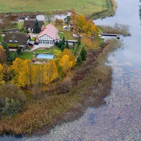 Daire For Two Only 20 M From Boruja In Rekowo Rekowo (Bytow)