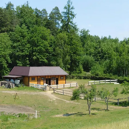 Appartamento For Two Only 20 M From Boruja In Rekowo
