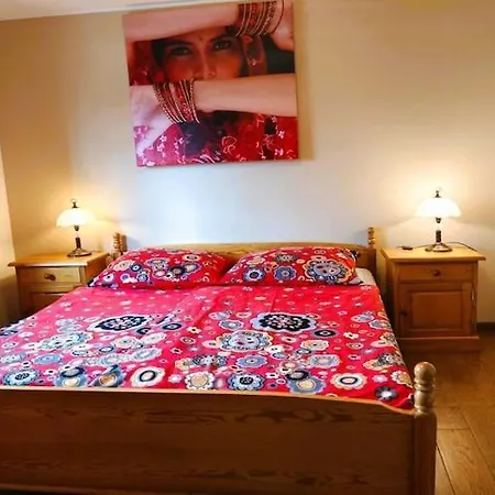 For Two Only 20 M From Boruja In Rekowo * Rekowo (Bytow)