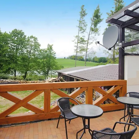 For Two Only 20 M From Boruja In Rekowo Appartamento
