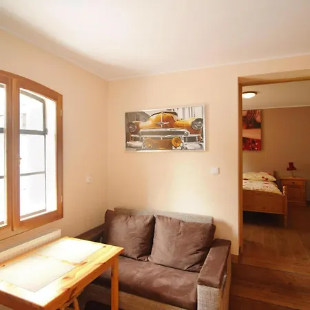 For Two Only 20 M From Boruja In Rekowo Appartamento Rekowo (Bytow)