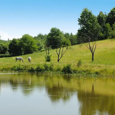 For Two Only 20 M From Boruja In Rekowo Appartamento