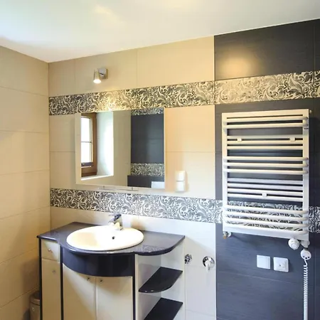 For Two Only 20 M From Boruja In Rekowo Appartamento *