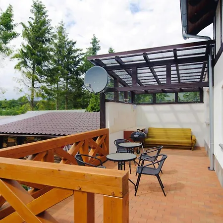Appartamento For Two Only 20 M From Boruja In Rekowo