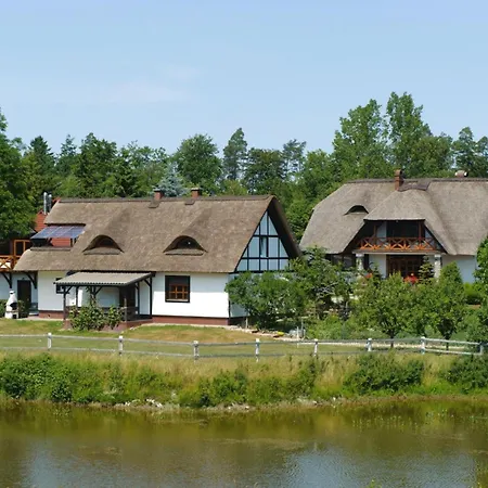 For Two Only 20 M From Boruja In Rekowo Appartamento *