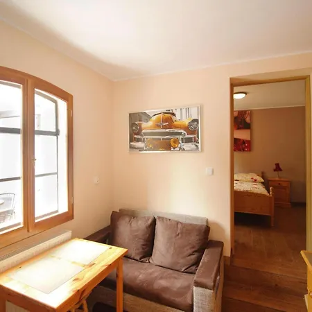 Apartmán For Two Only 20 M From Boruja In Rekowo