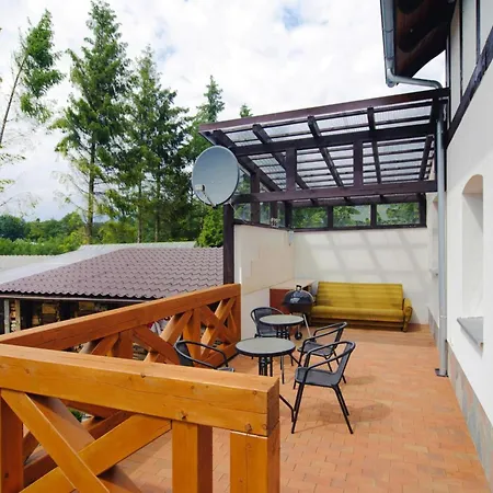 For Two Only 20 M From Boruja In Rekowo Rekowo (Bytow)