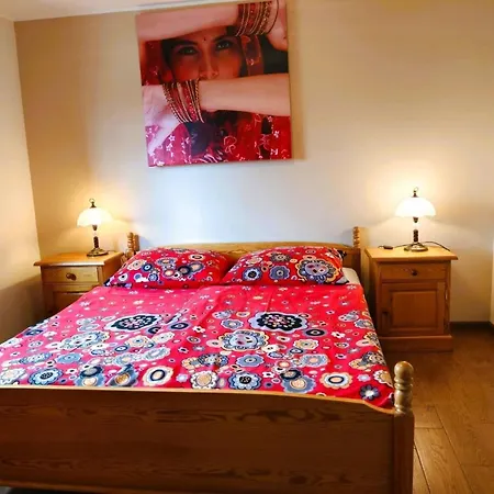 For Two Only 20 M From Boruja In Rekowo Apartmán Rekowo (Bytow)
