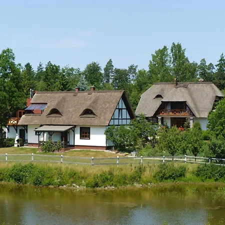 Apartmán For Two Only 20 M From Boruja In Rekowo Rekowo (Bytow)