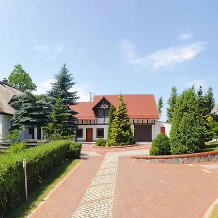 Apartmán For Two Only 20 M From Boruja In Rekowo