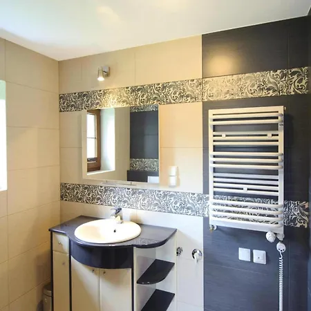 For Two Only 20 M From Boruja In Rekowo * Rekowo (Bytow)