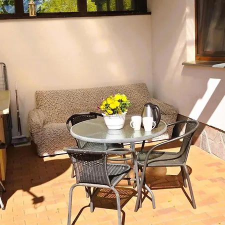Apartmán For Two Only 20 M From Boruja In Rekowo *