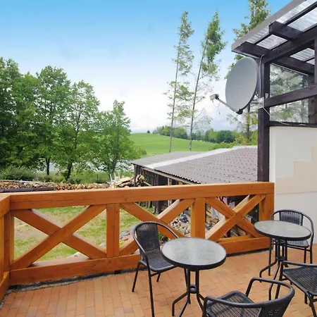 Apartmán For Two Only 20 M From Boruja In Rekowo