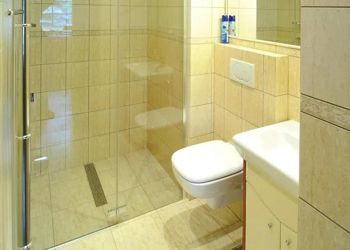 For Two Only 20 M From Boruja In Rekowo 아파트 Rekowo (Bytow)