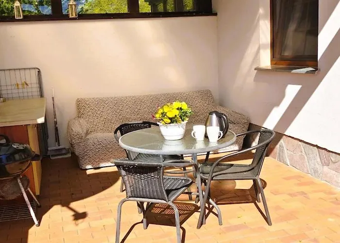 Apartament For Two Only 20 M From Boruja In Rekowo Rekowo (Bytow)