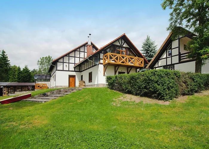 For Two Only 20 M From Boruja In Rekowo *