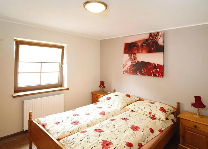 For Two Only 20 M From Boruja In Rekowo Apartament Rekowo (Bytow)