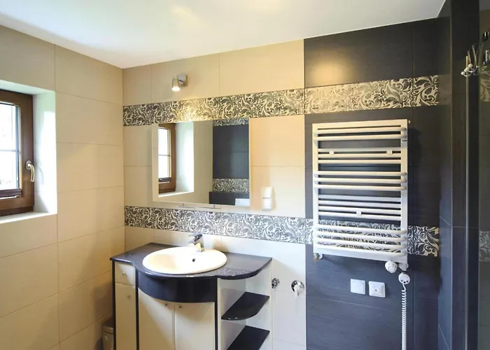 For Two Only 20 M From Boruja In Rekowo 아파트 *